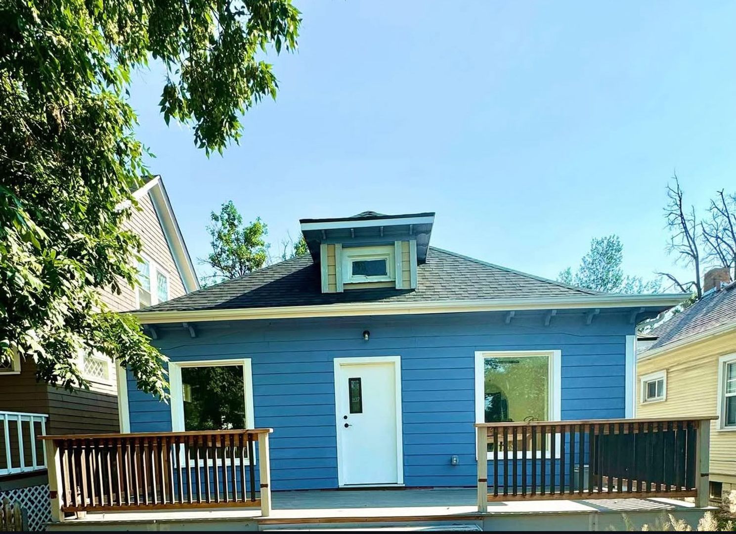 Colorado Springs Apartment: 908 W Colorado Ave