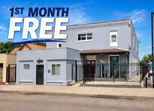 Newly Remodeled 1-Bedroom in Pueblo | $945 – photo 1