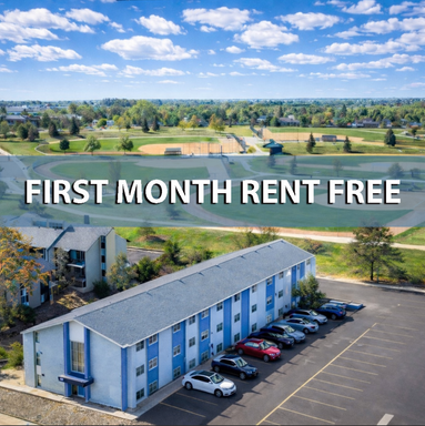 3341 E Fountain Blvd - 213, Colorado Springs, CO 80910
