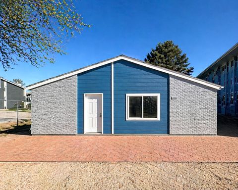 3341 E Fountain Blvd - 113, Colorado Springs, CO 80910