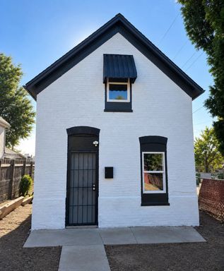 216 N Bradford Ave, Pueblo, CO 81003