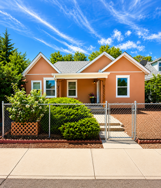904 W 13th St, Pueblo, CO 81003