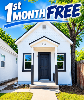 910 W 13th St, Pueblo, CO 81003