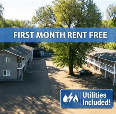 Charming 1 bed 1 bath Unit | $1095 – photo 1