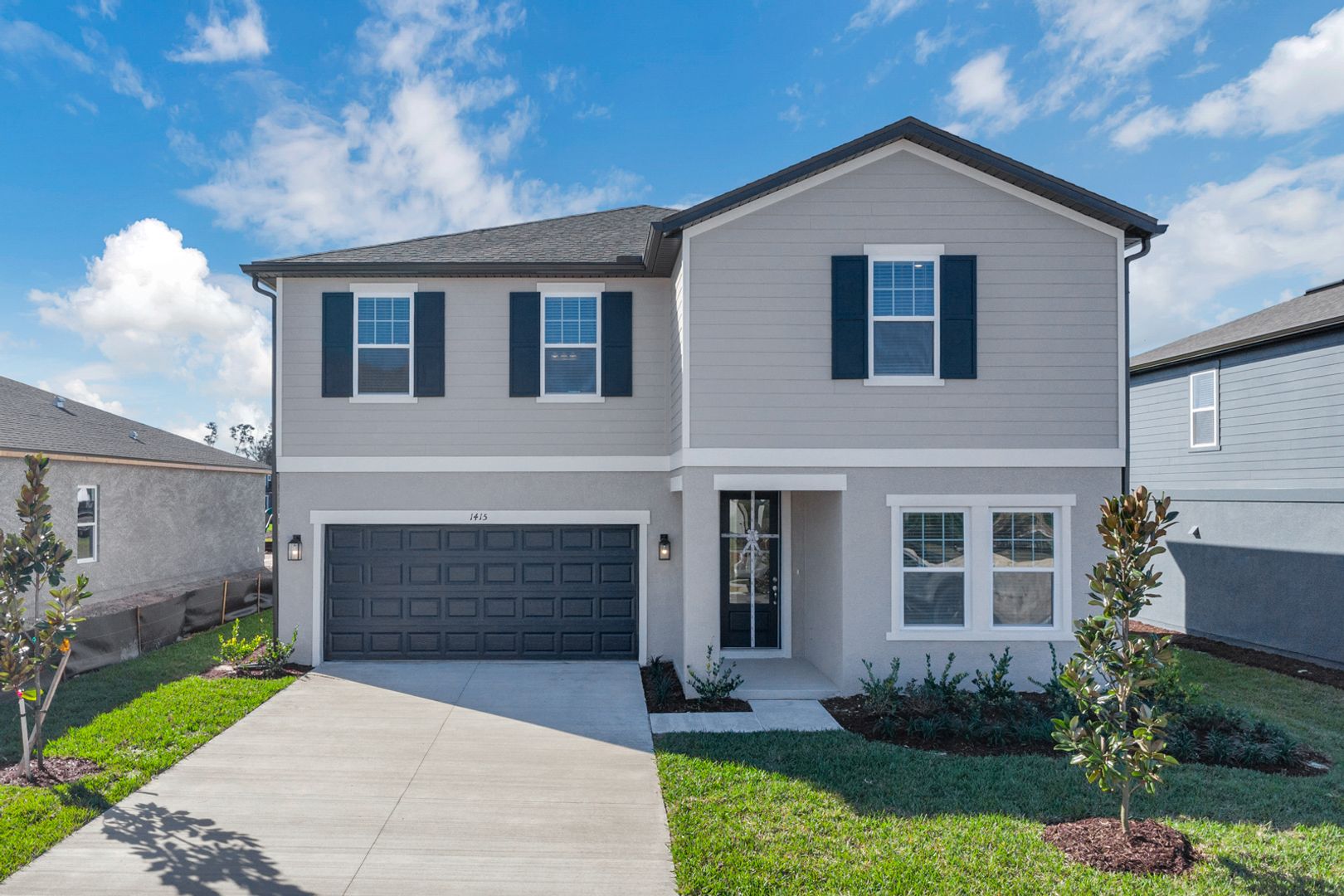 Deltona House: 1415 Sterling Pointe Drive