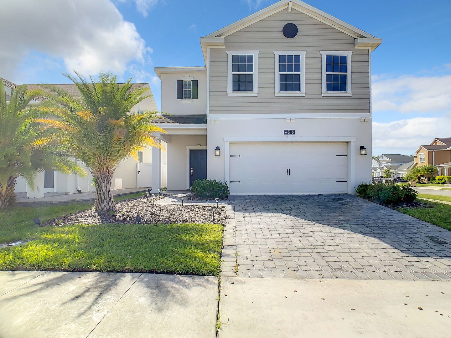 Kissimmee House: 4516 Storytelling Way