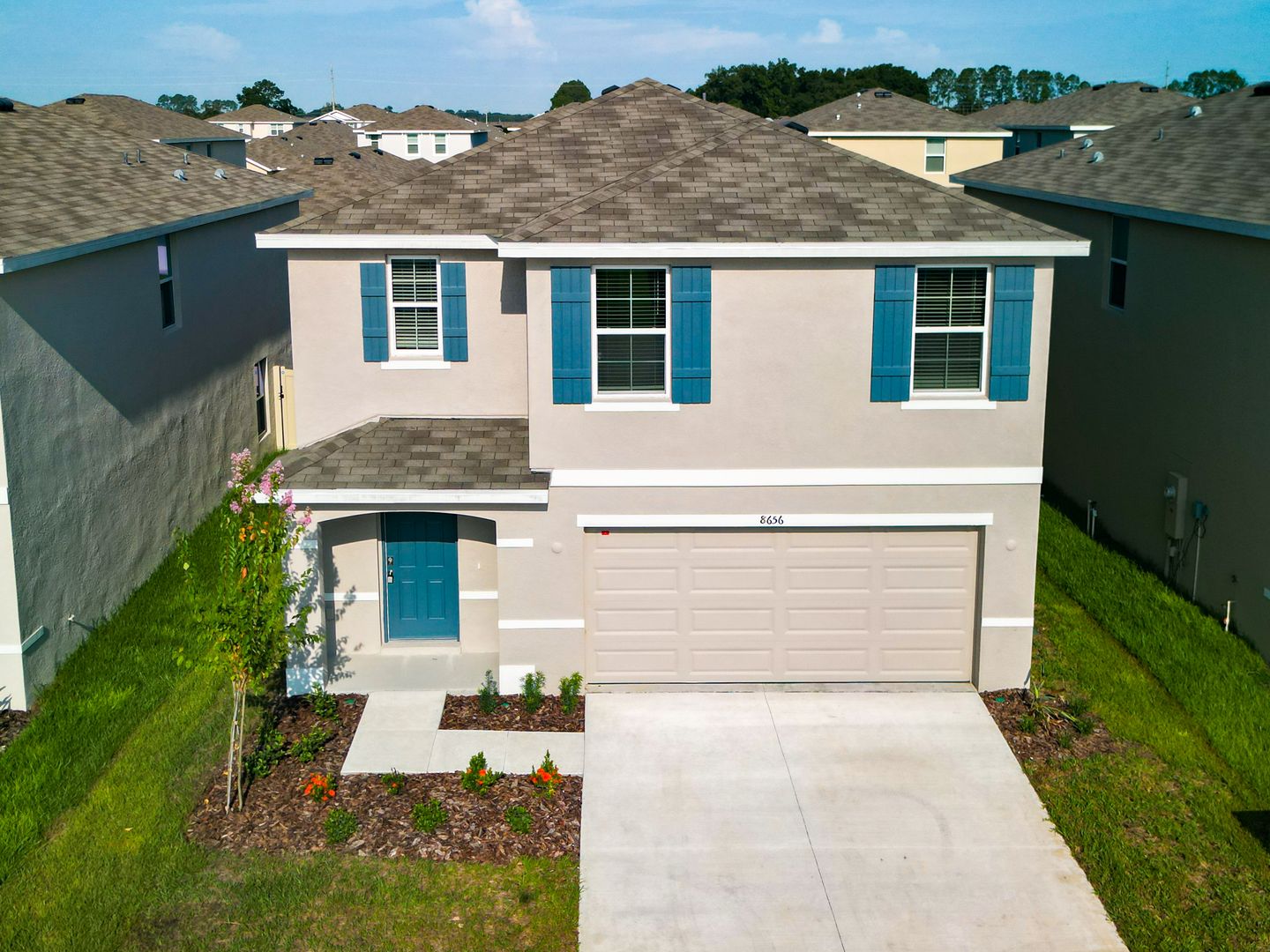 OCALA House: 8656 45th Court