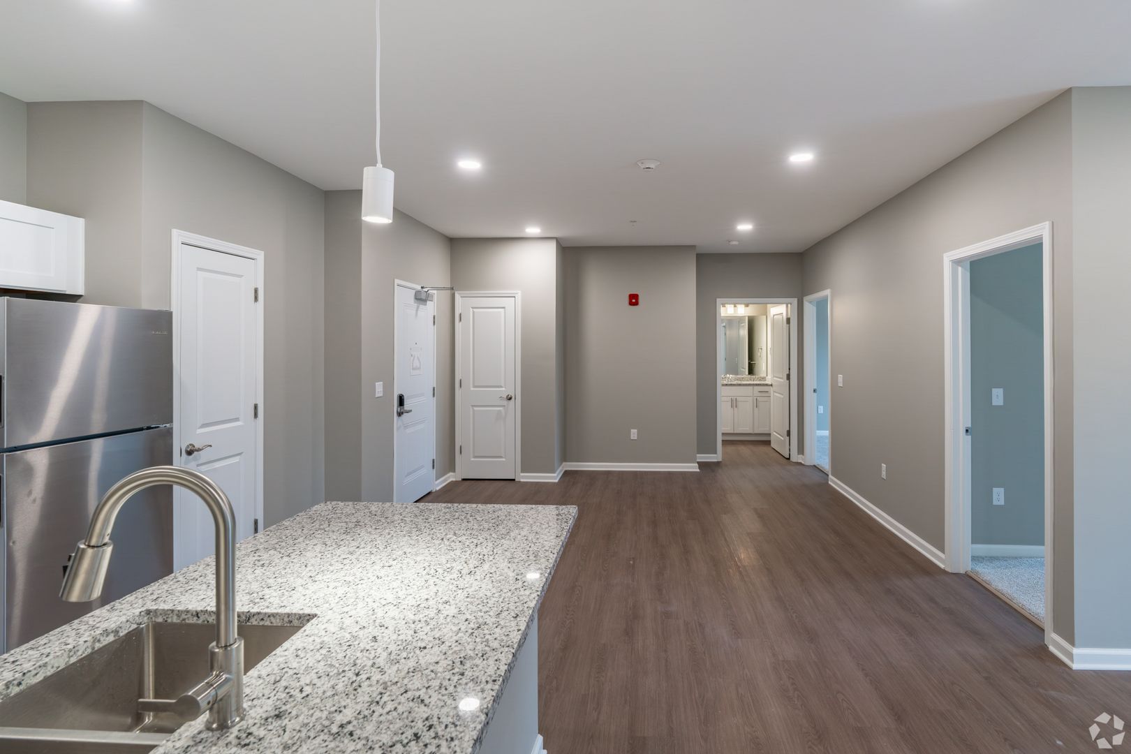 Getzville Apartment: 2635 North Forest Road