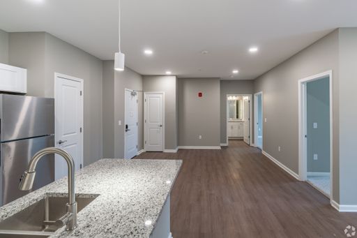 Luxurious 3 Bedroom