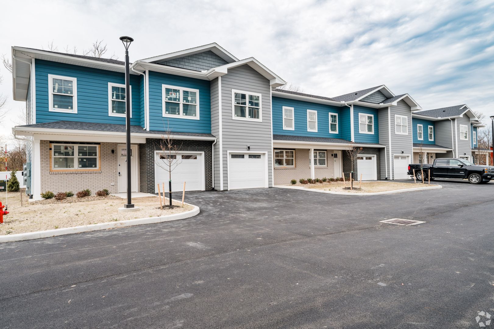 Williamsville Apartment: 6842-6846 Main Street