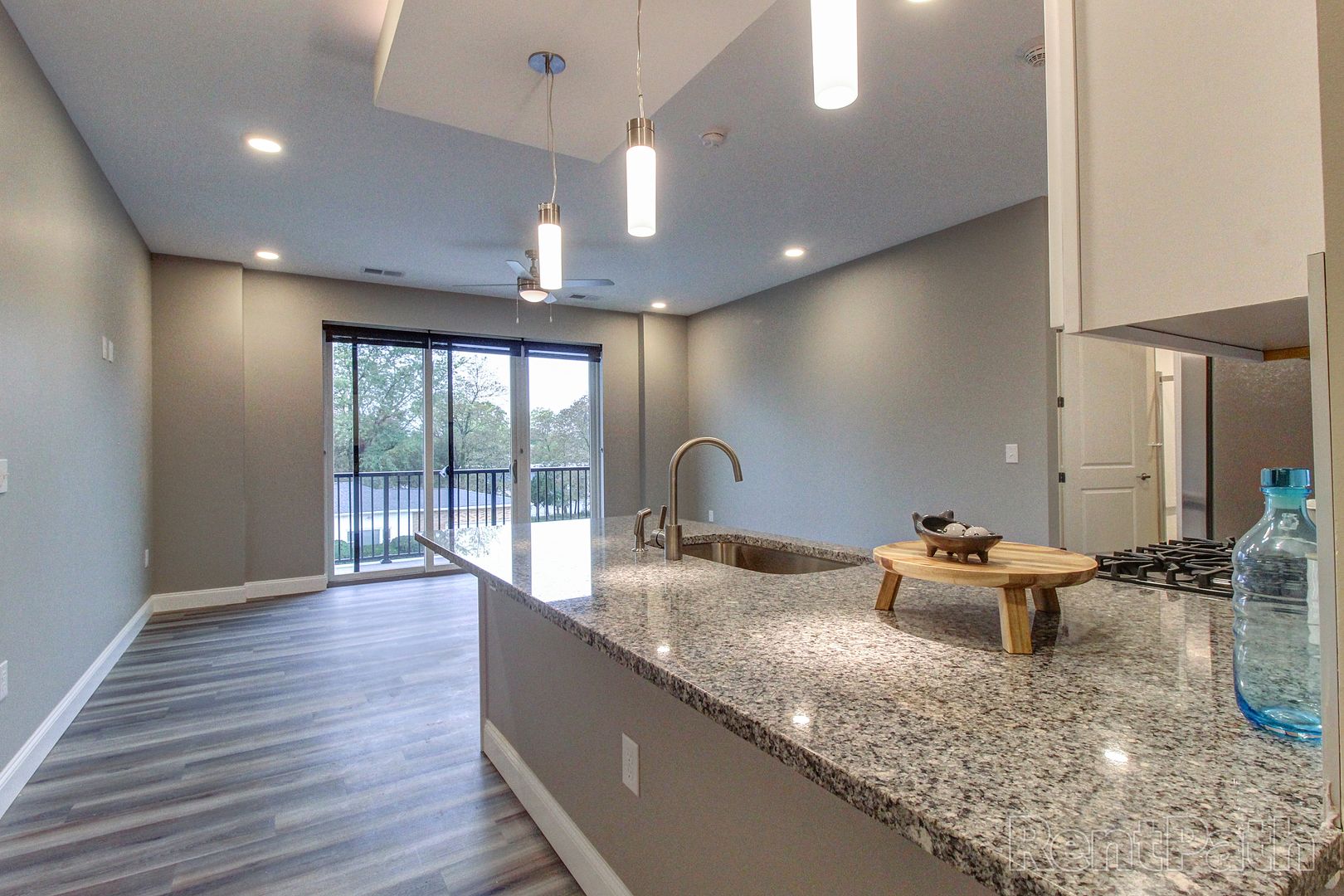 Getzville Apartment: 2635 North Forest Road