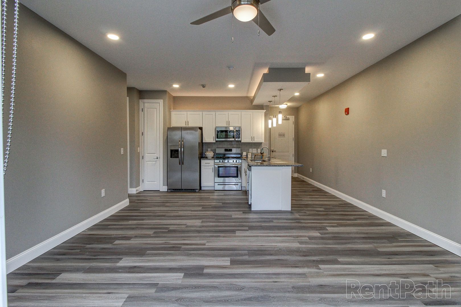 Getzville Apartment: 2635 North Forest Road