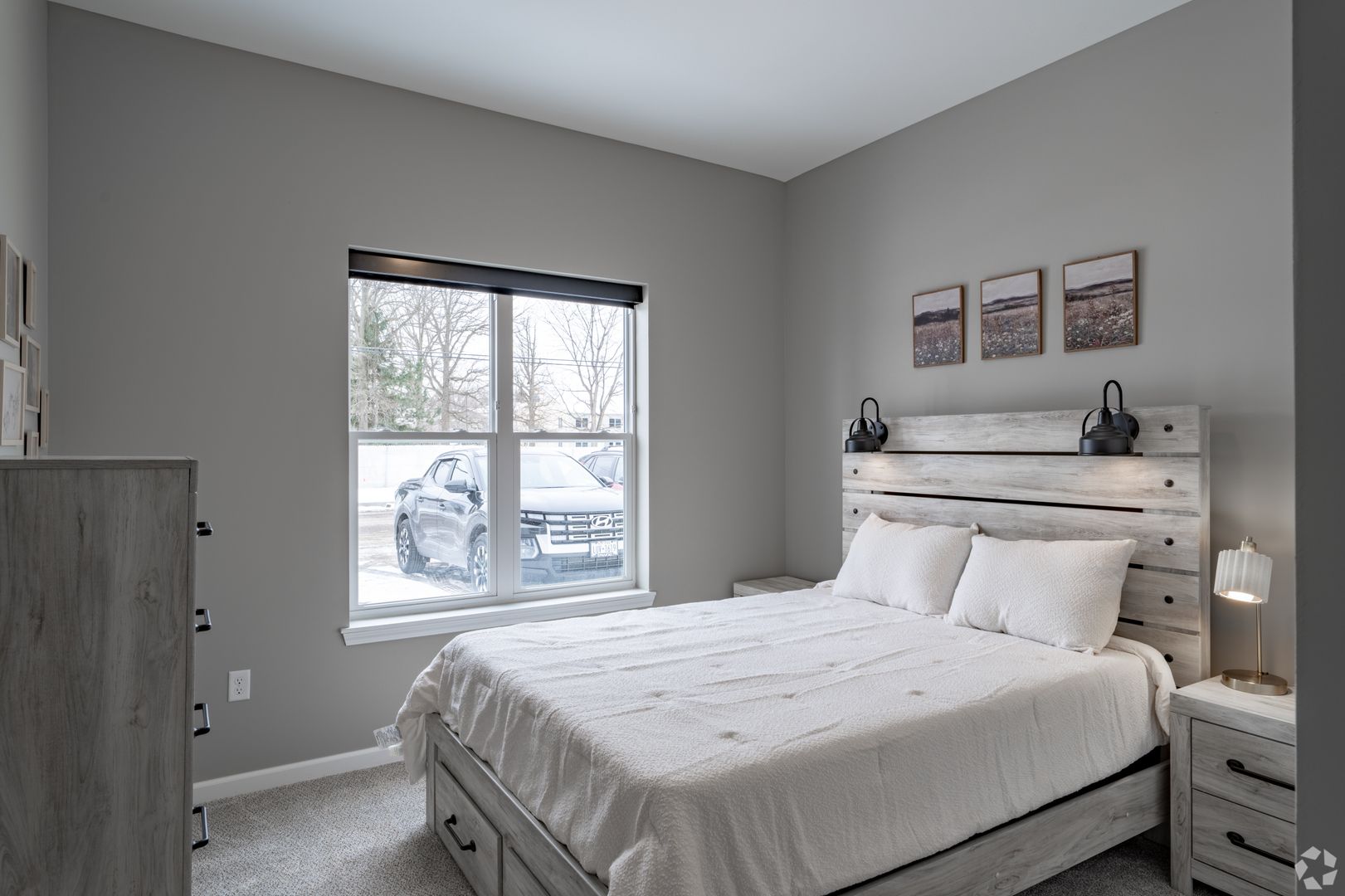 Getzville Apartment: 2635 North Forest Road