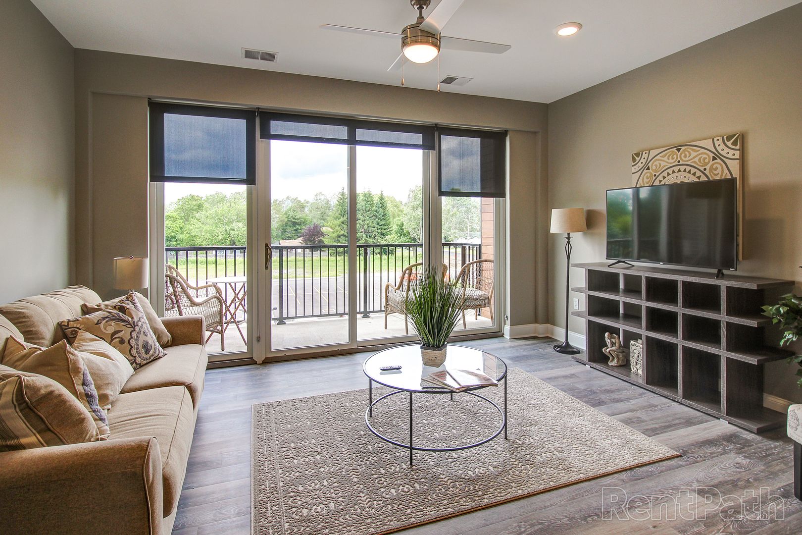 Getzville Apartment: 2635 North Forest Road