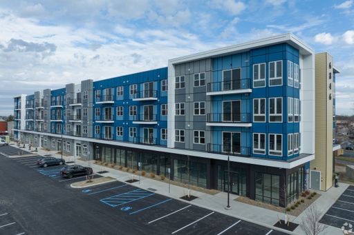 Brand New Studio Apartment in Williamsville