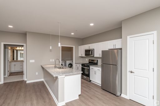 Luxurious 3 Bedroom