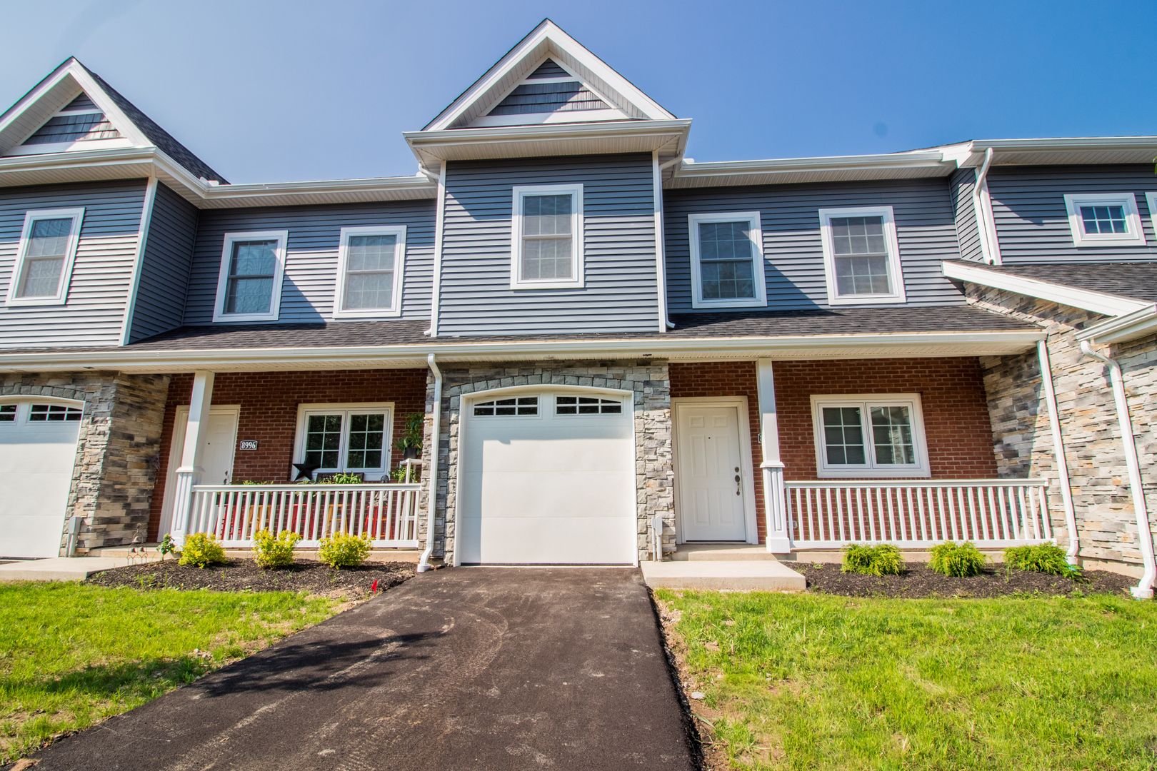 Clarence Center Apartment: One Calpin Parkway