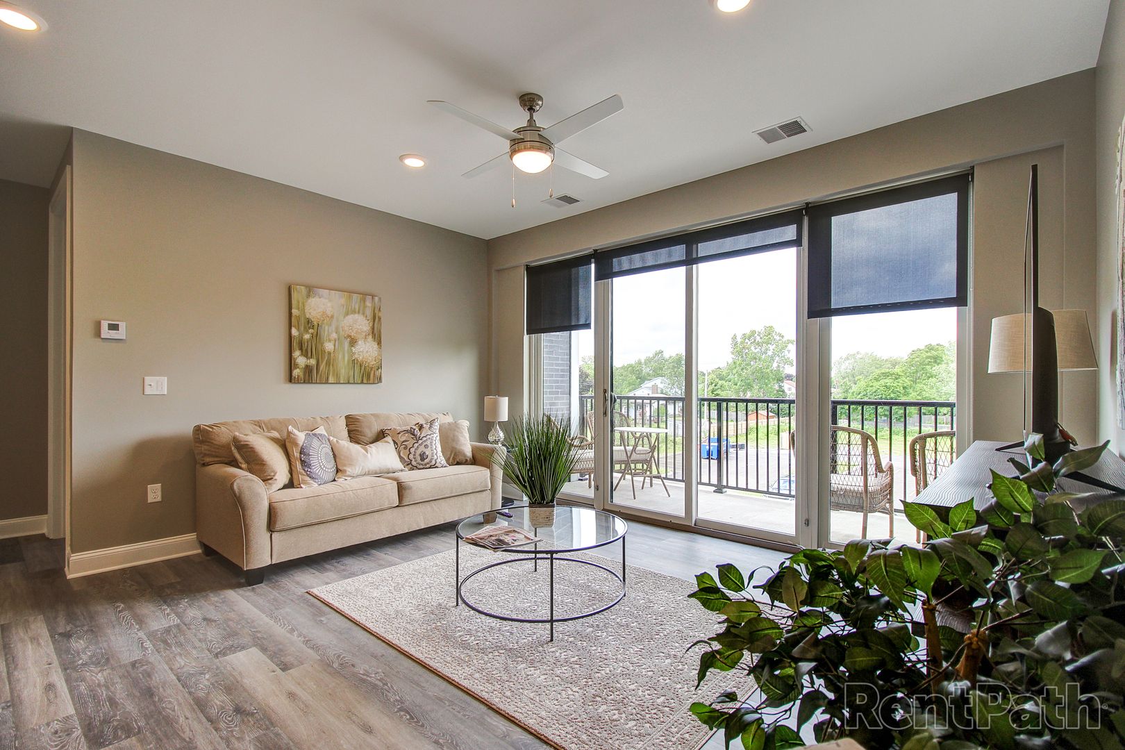 Williamsville Apartment: 6770-6790 Main St