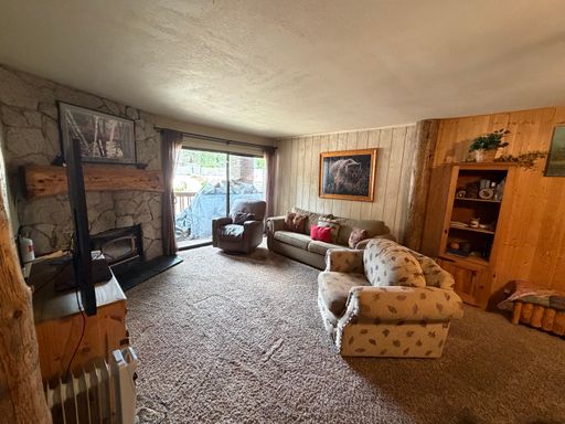 Cozy Furnished 2 Bedroom / 2 Bathroom Condo in Summit – Great Mammoth Location