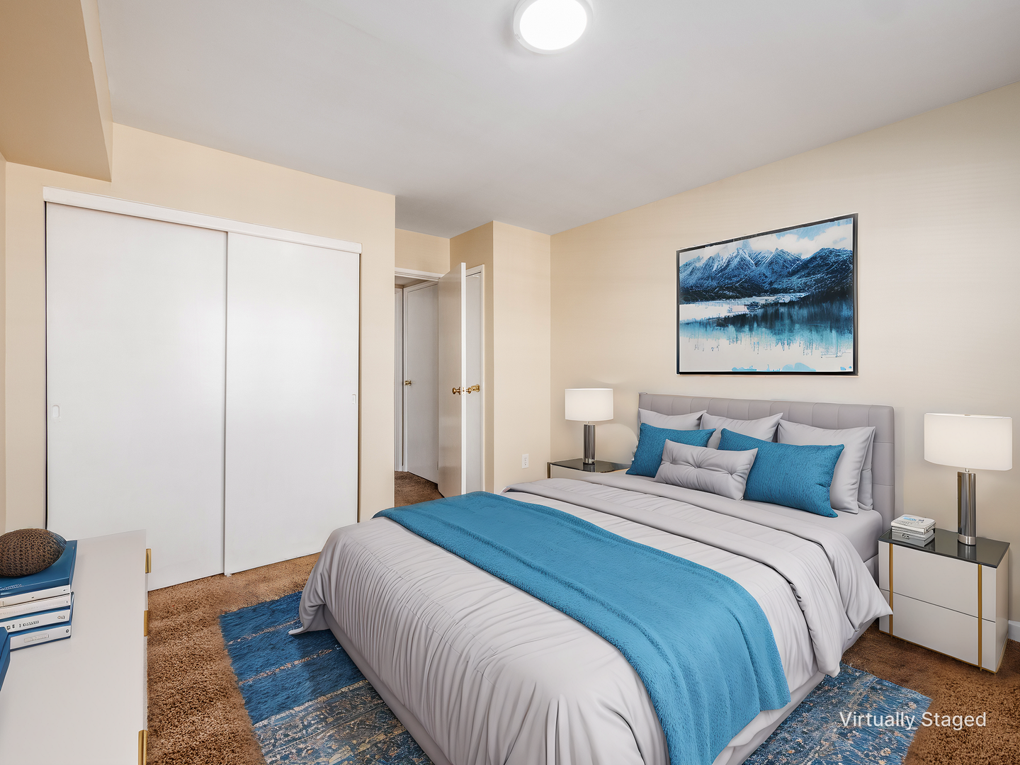 Columbus Apartment: 4632 Hilton Ave