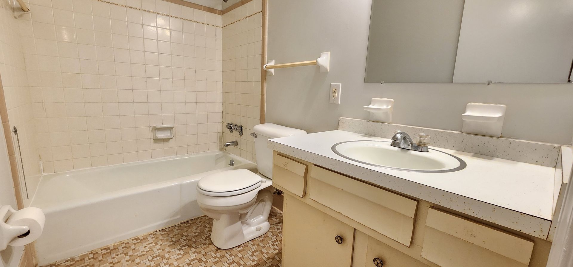 Louisville Apartment: 3520 Park Row Drive