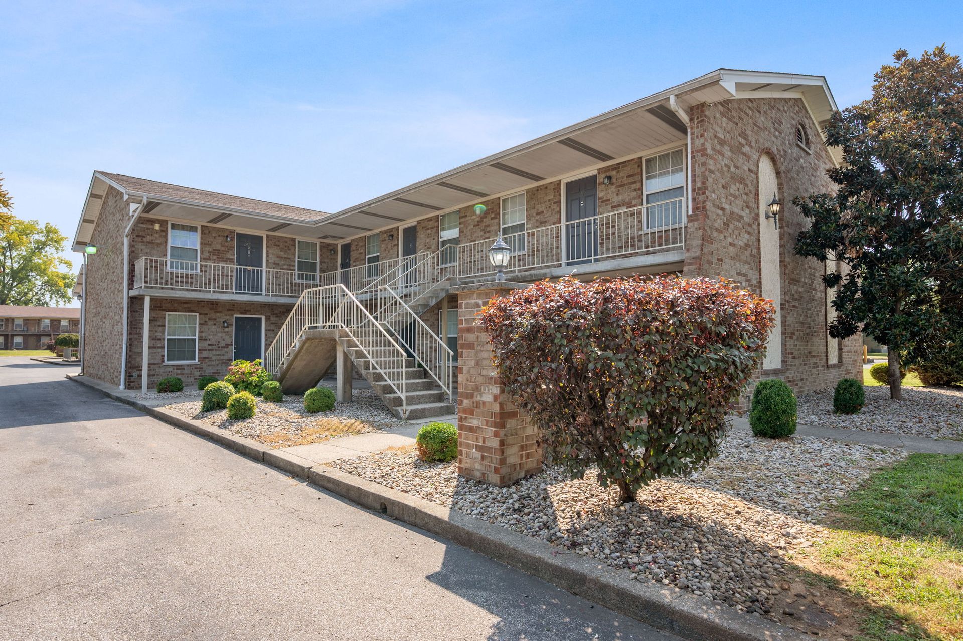 Louisville Apartment: 3520 Park Row Drive