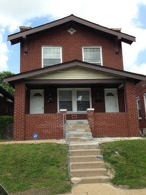 AFFORDABLE LIVING Spacious 3 Bedroom/1 Bath – photo 1