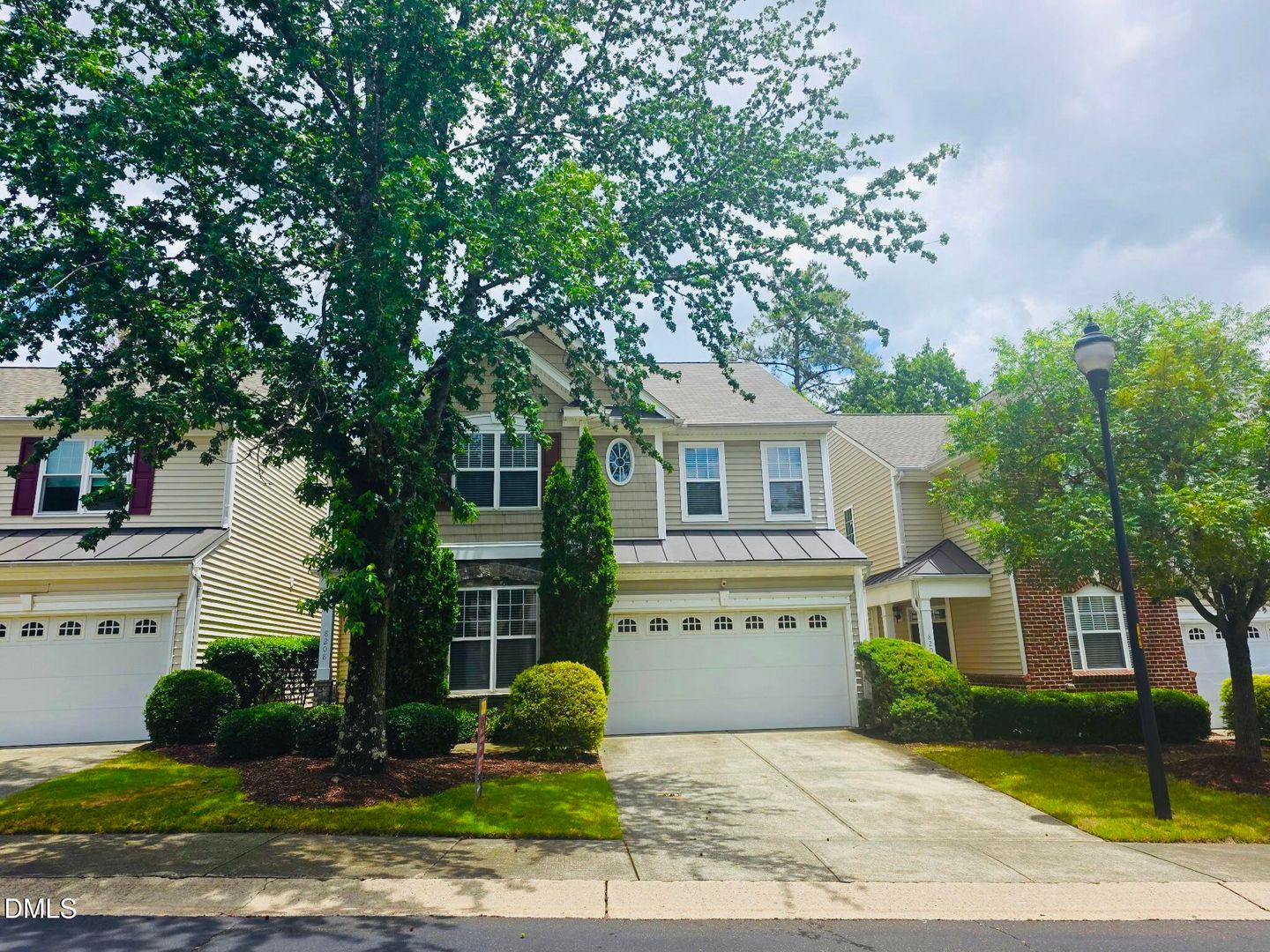 Raleigh House: 8208 Stone Cellar Drive