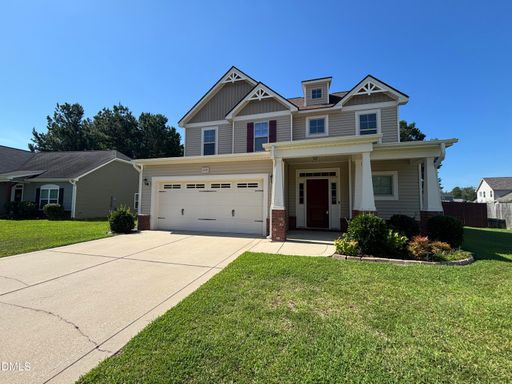 438 Roanoke Dr – photo 1