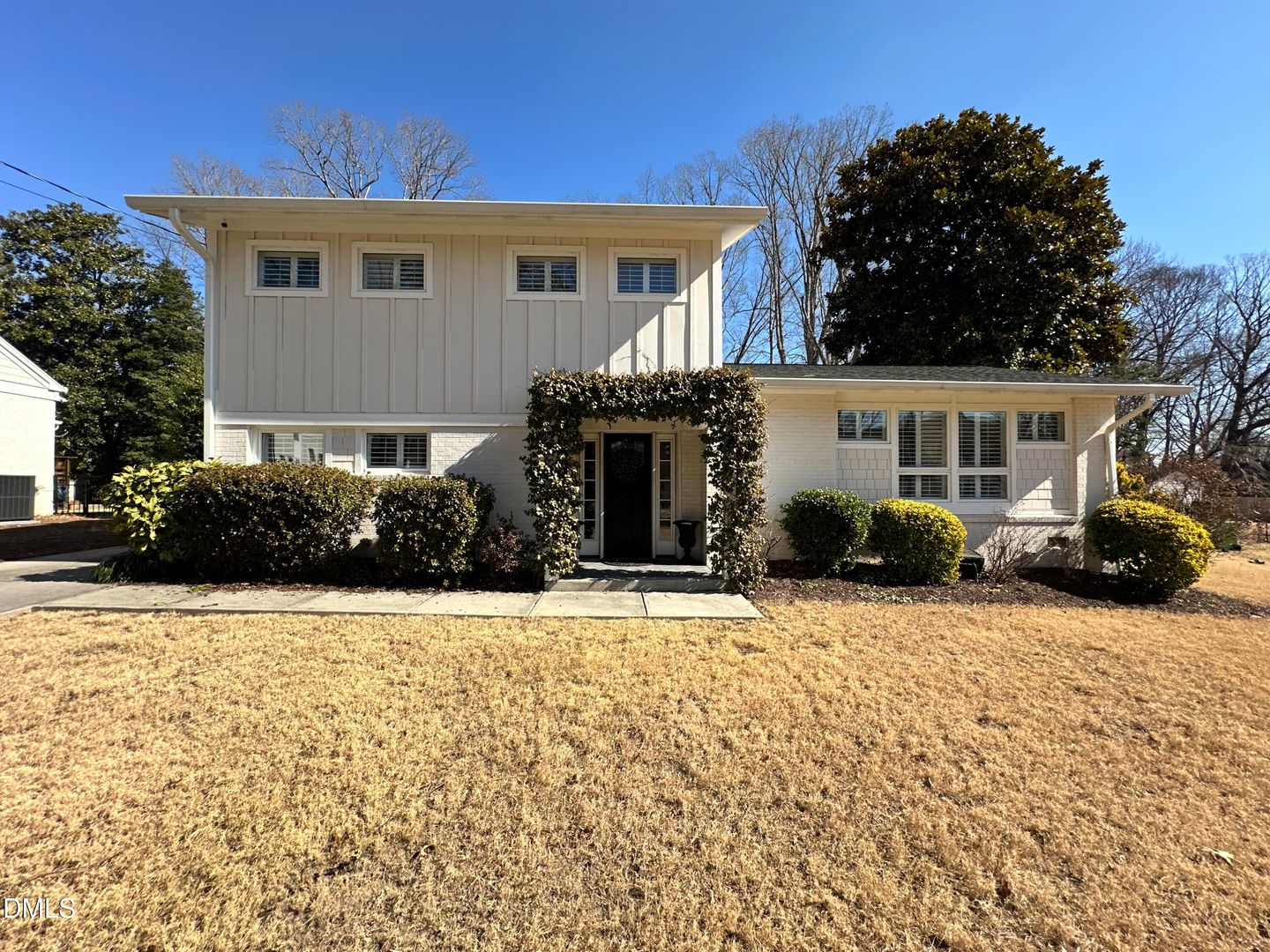 Raleigh House: 4512 DREXEL DR