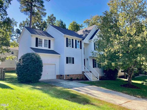 117 Mint Hill – photo 1