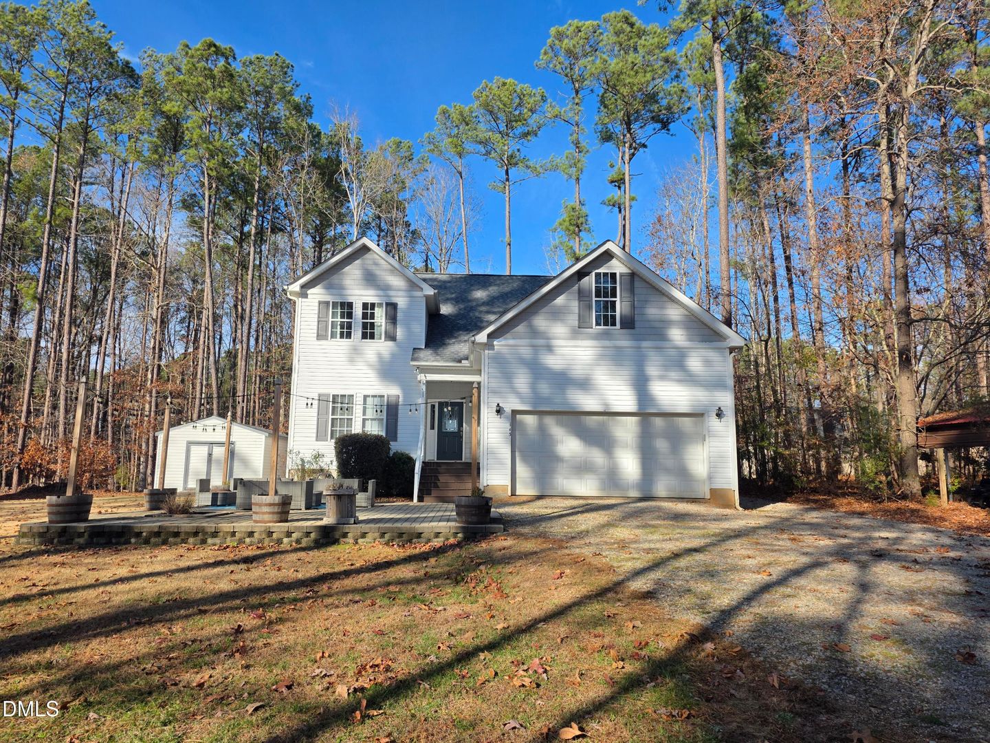 Louisburg House: 143 Rawhide Dr