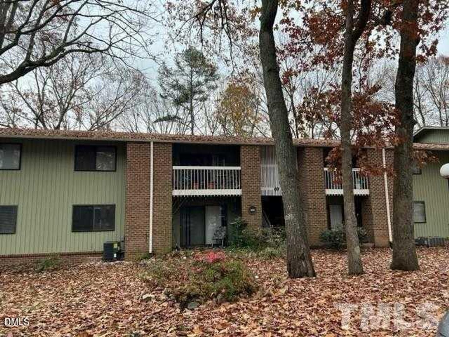 Raleigh Condo: 1281 Schaub Drive Unit I