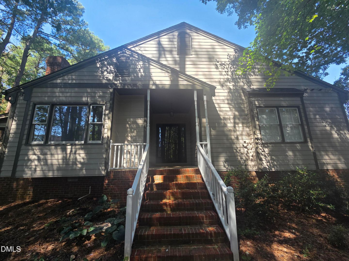 Raleigh Townhome: 8316 Wycombe Ln