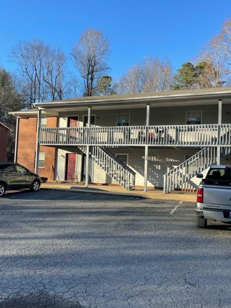 Randleman Condo: 118 Reece Court, Apt C