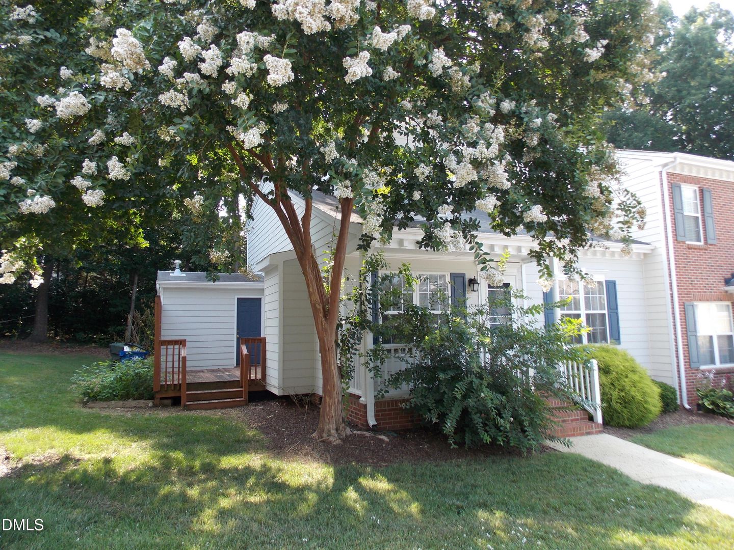 Raleigh House: 2701 Sterling Park Drive