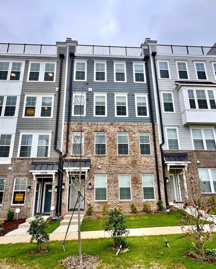 Wake Forest Condo: 11074-100 Ligon Mill Road