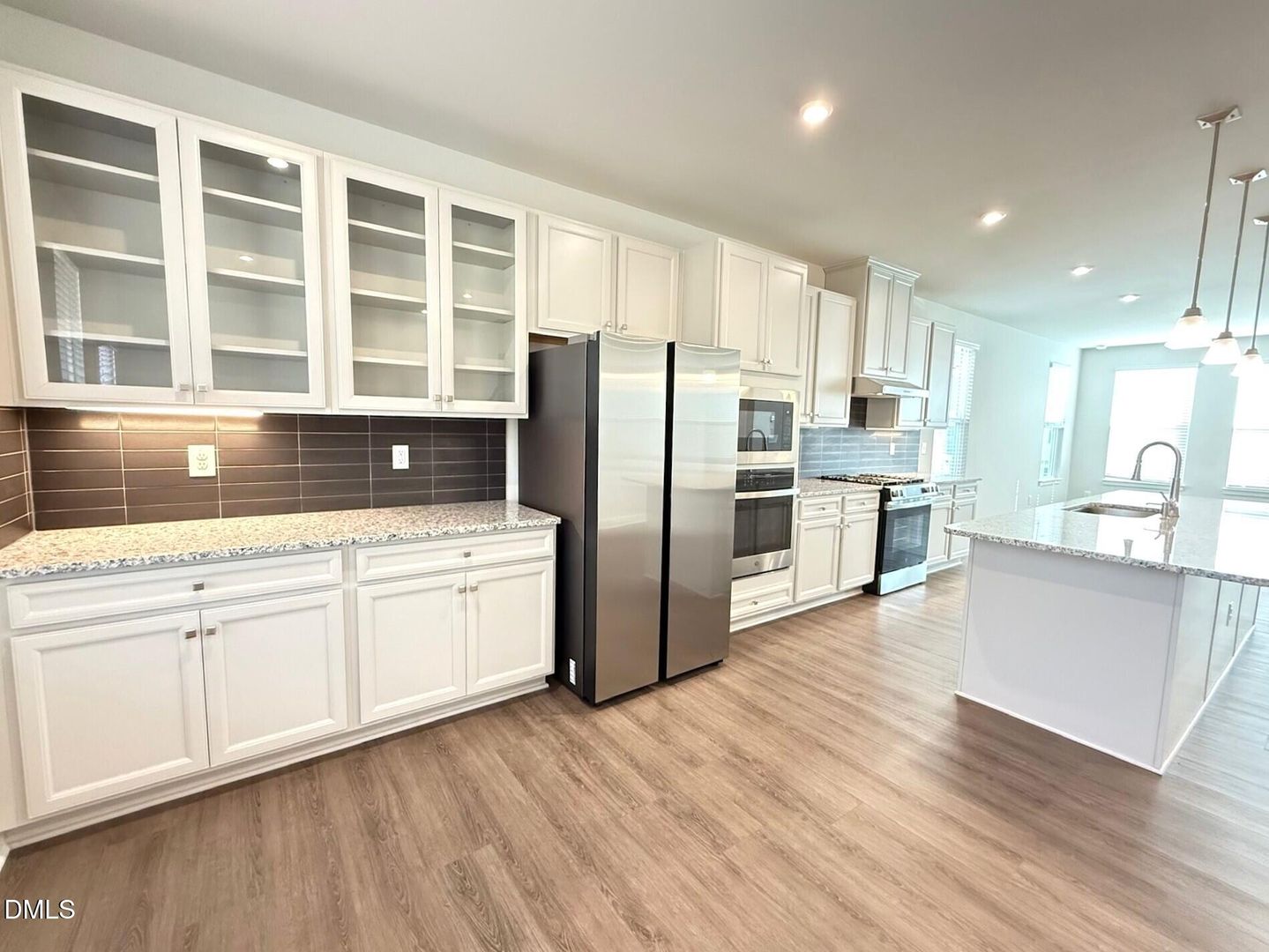 Durham Townhome: 1362 Chowan Ave