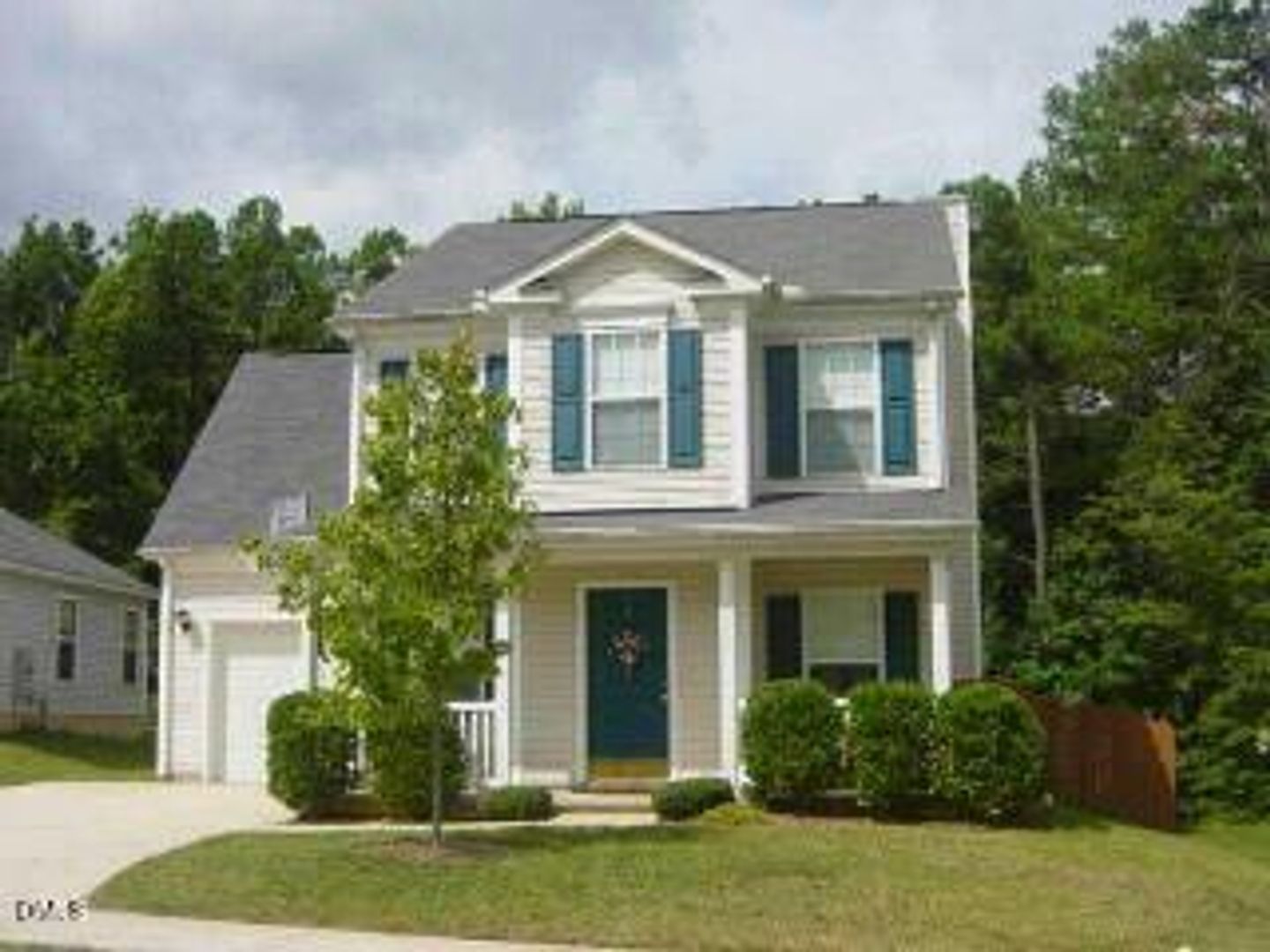 Apex House: 128 Evening Star Drive