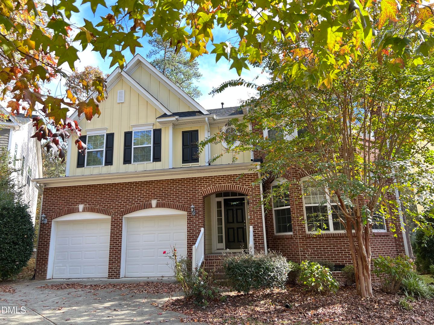 Cary House: 936 Bentbury Way