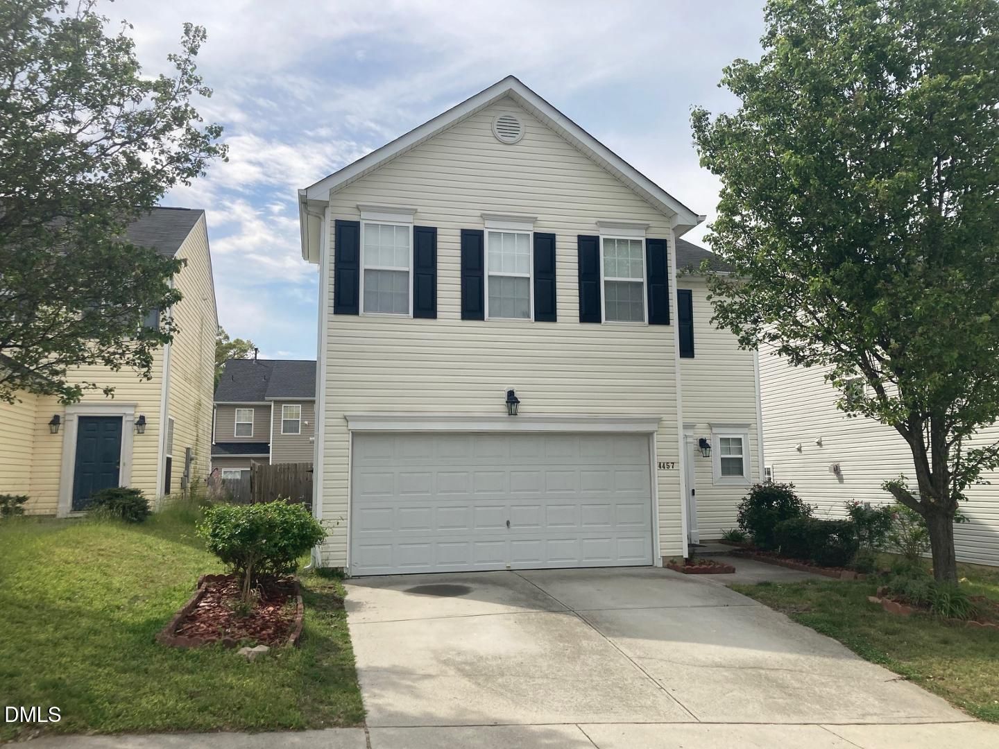 Raleigh House: 4457 Snowcrest Lane