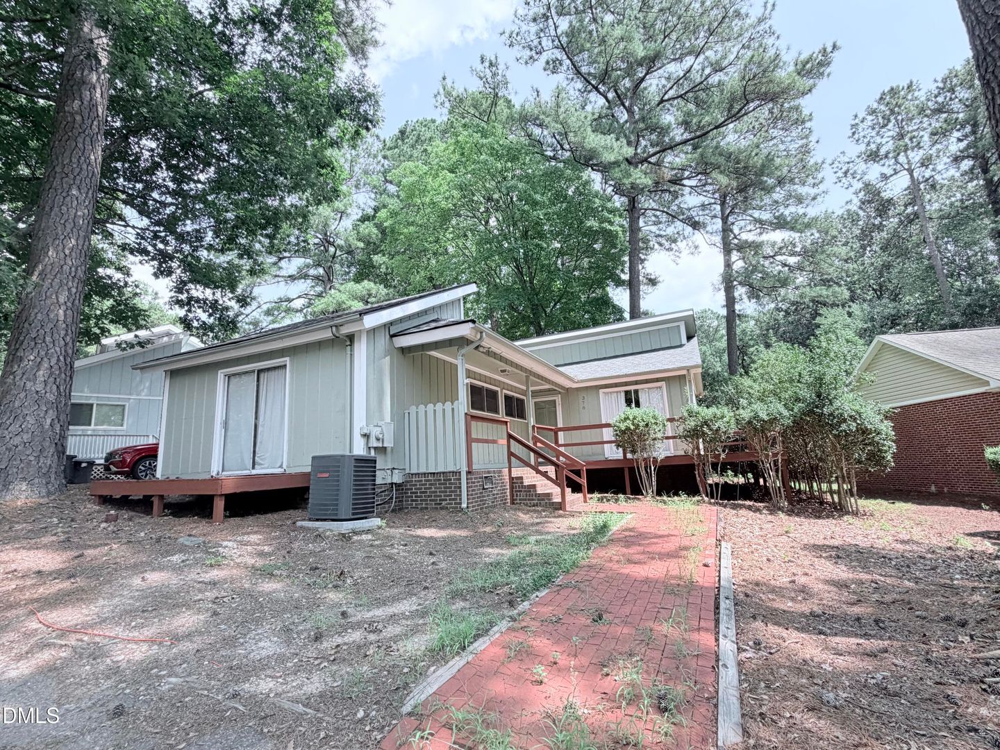 Sanford House: 378 Kittery Pt