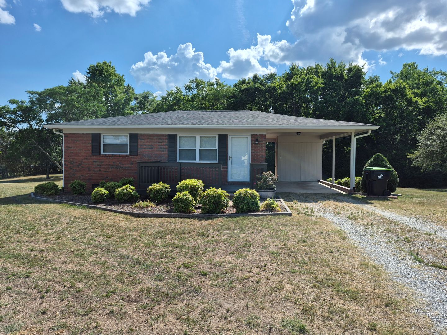Trinity House: 4665 Peace Rd