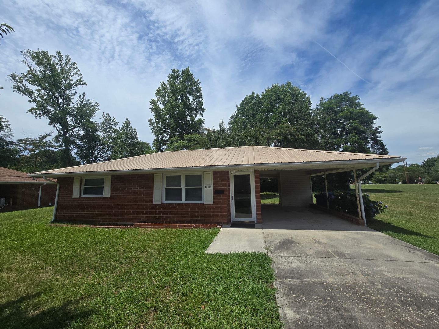 Archdale House: 506 Eden Terrace