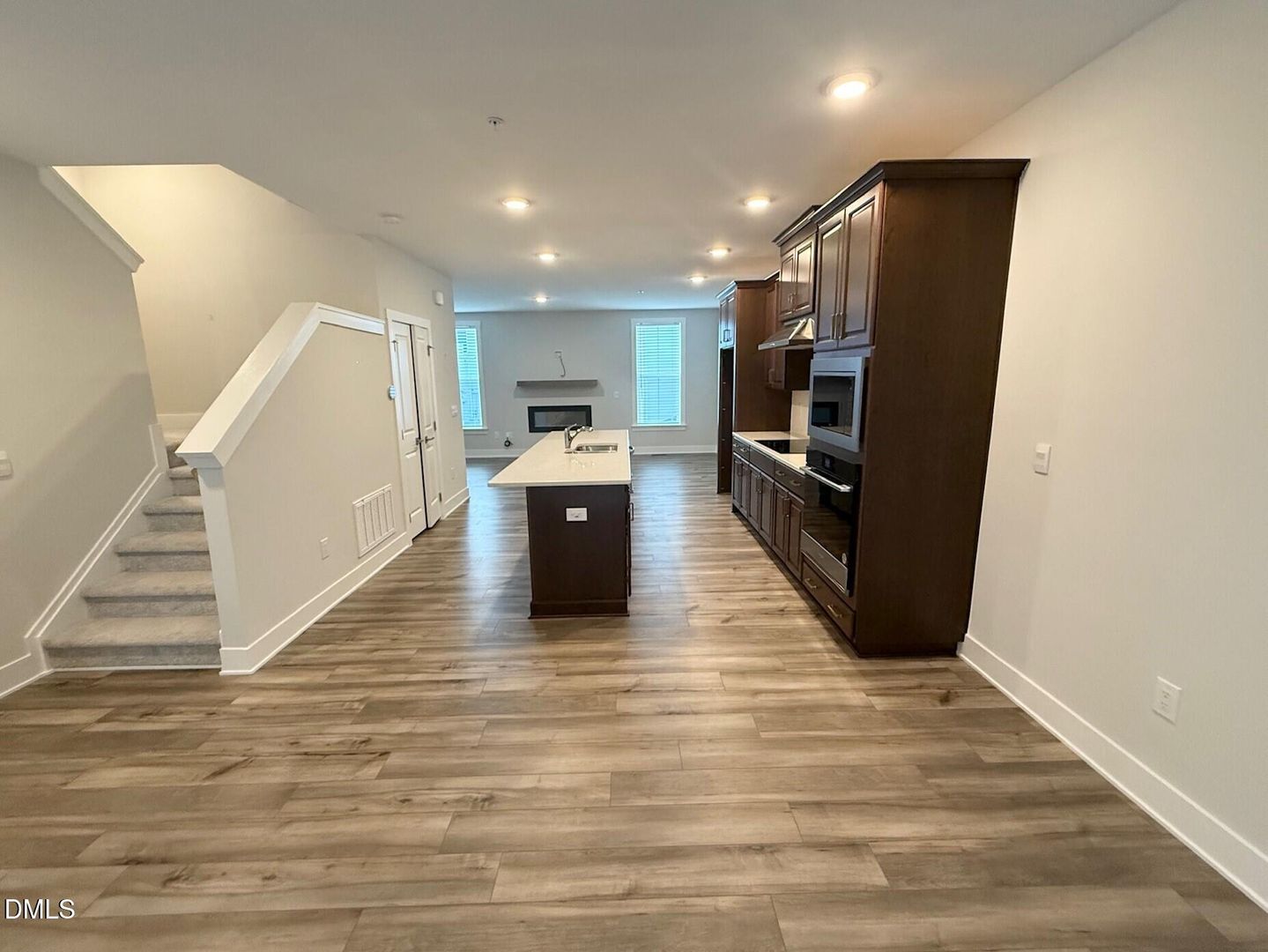 Raleigh Townhome: 11549-107 Helmond Way