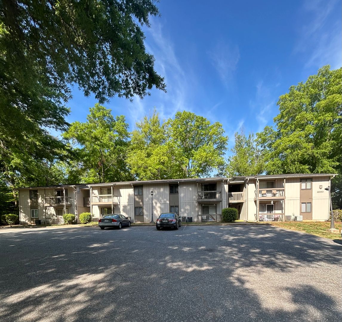 Winston-Salem House: 2260 Sunderland Road 84W