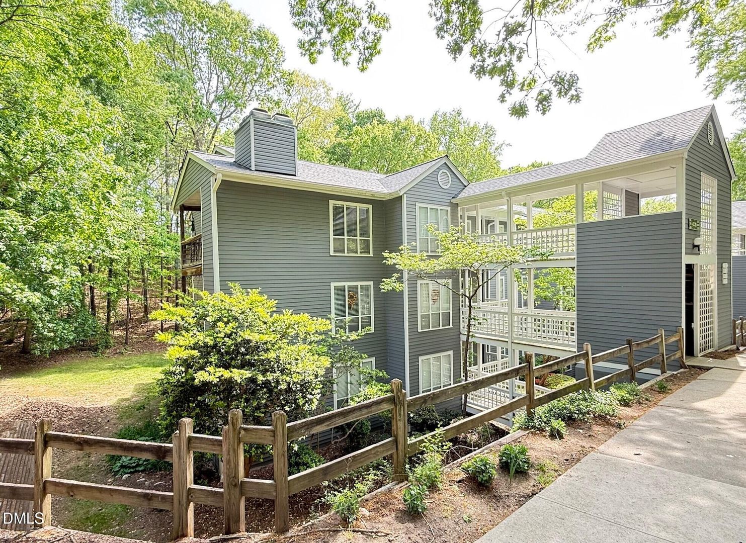 Raleigh Condo: 4120 Sedgewood Drive #106