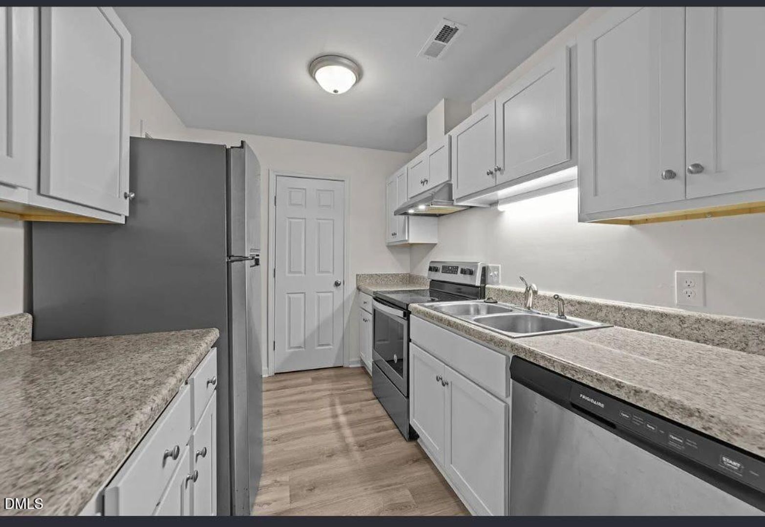 Raleigh Condo: 1295 Schaub Dr APT F