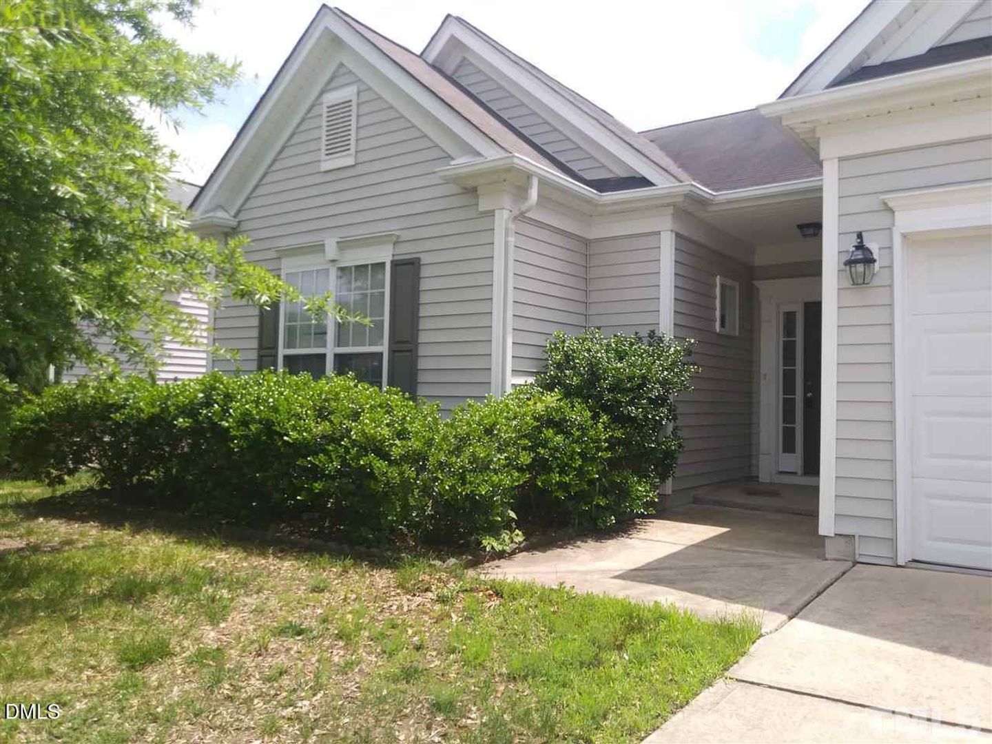 Morrisville House: 105 Tortoise Lane