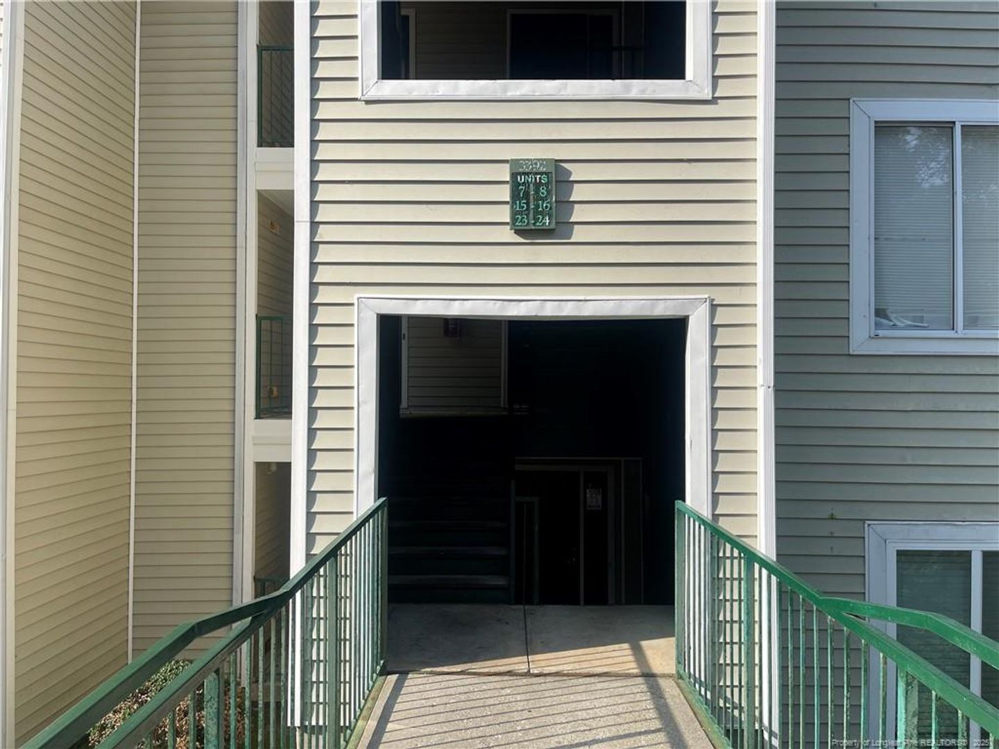 Fayetteville Condo: 3392-7 Galleria Drive